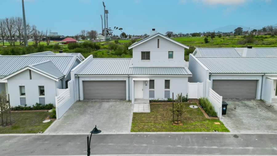 3 Bedroom Property for Sale in Klein Parys Western Cape